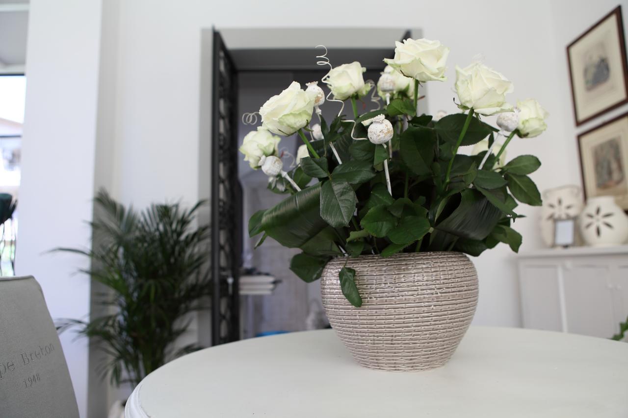 Casa Fioravanti Albinia Eksteriør bilde