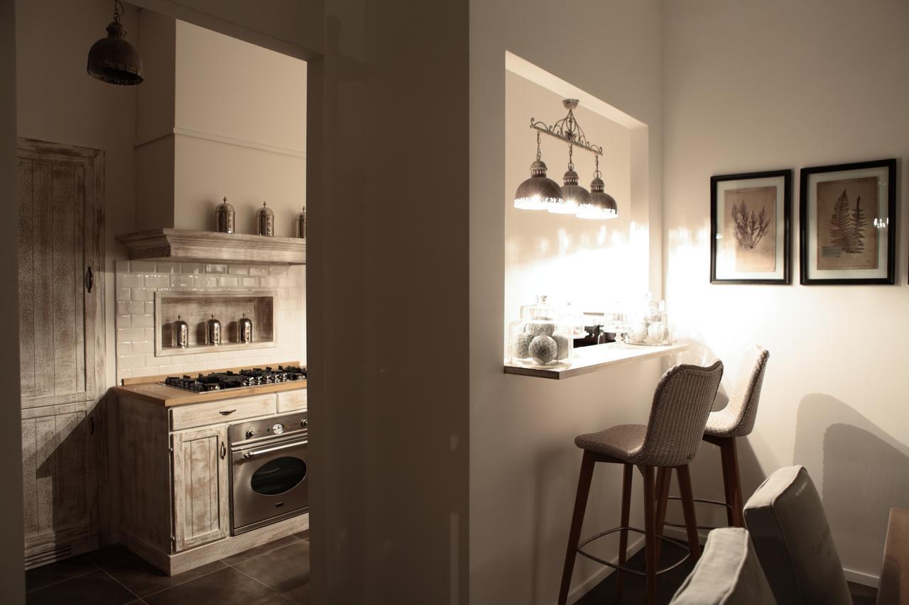 Casa Fioravanti Albinia Eksteriør bilde