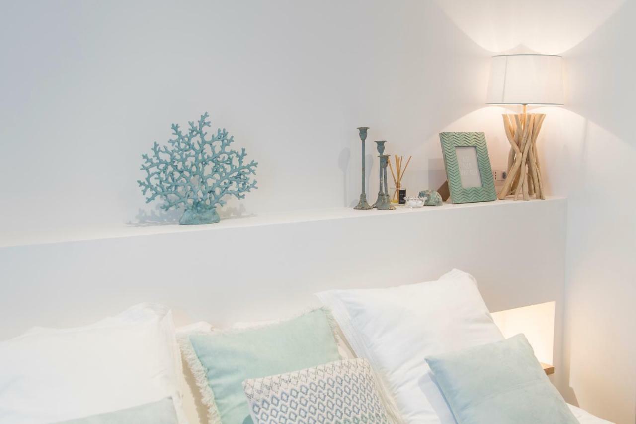 Casa Fioravanti Albinia Eksteriør bilde