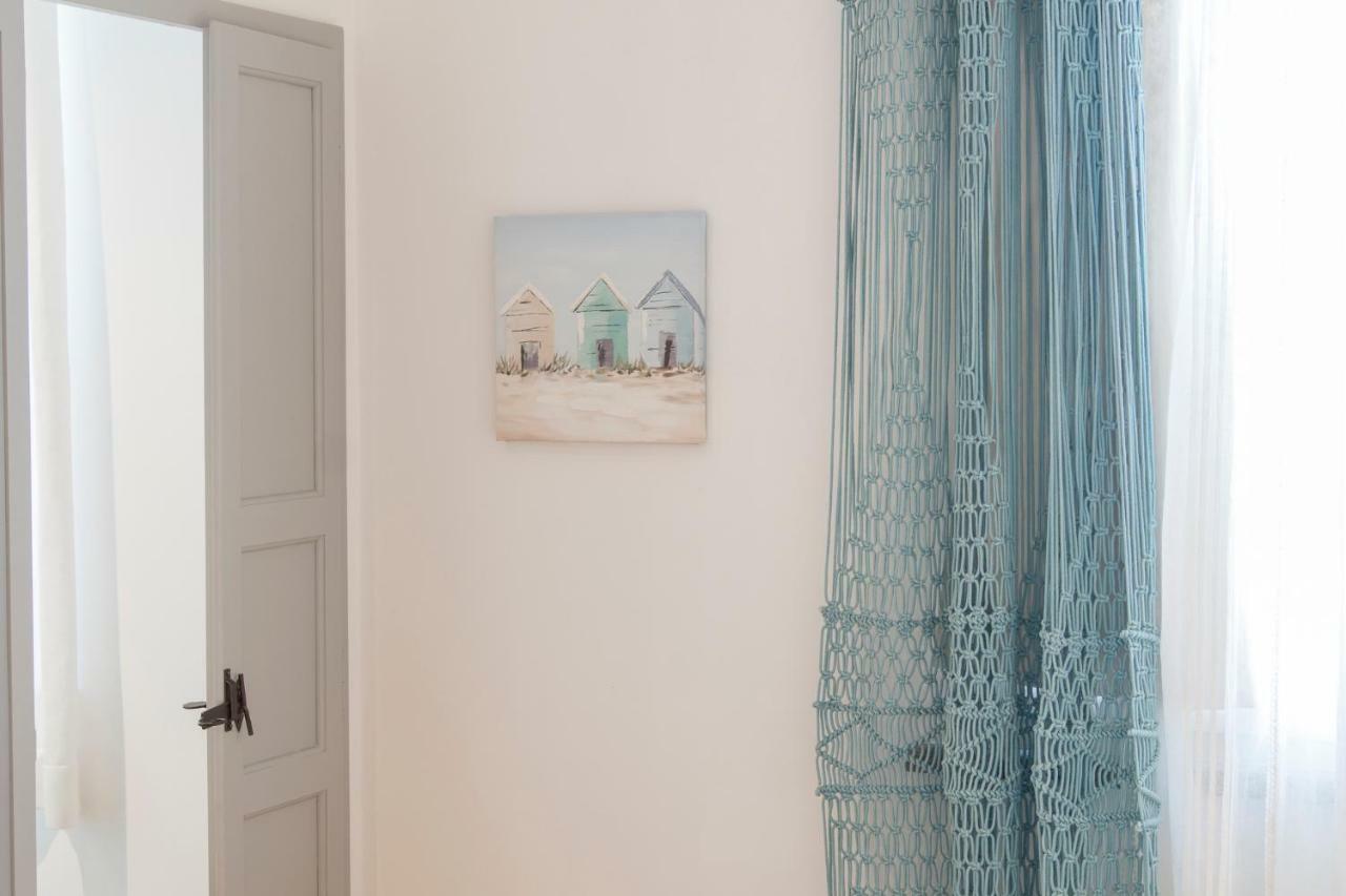Casa Fioravanti Albinia Eksteriør bilde